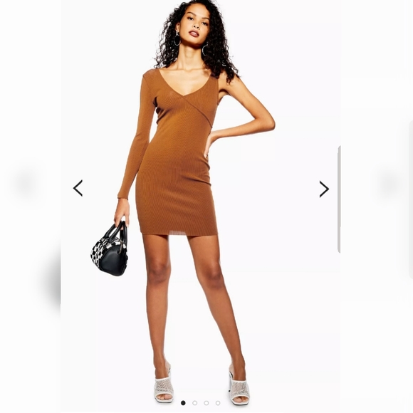 Topshop Dresses & Skirts - TOPSHOP DRESS